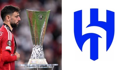 邮报：新月3年2亿镑免税合同报价B费，若球员点头将1亿镑报价曼联