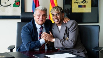 巴萨小将赫克托·福特或将转战巴黎，法甲新军觅得未来之星？