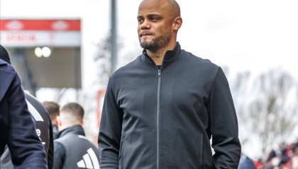 德甲大冷门！拜仁客场1-1逼平柏林联合，21岁门将失误导致遭遇苦果