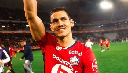 今日来看法甲最后一轮：斯特拉斯VS勒阿弗尔