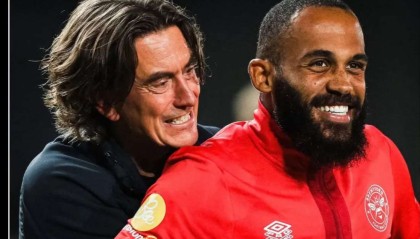 6000万镑！曼联抢人突遭热刺截胡？主帅变心引爆天价争夺战