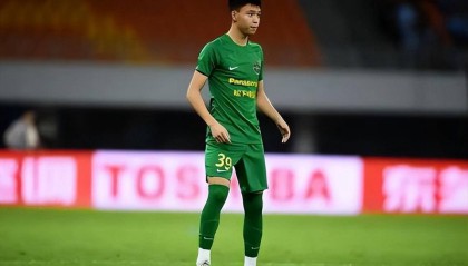 王钰栋或将签约法甲球队！未来发展备受关注