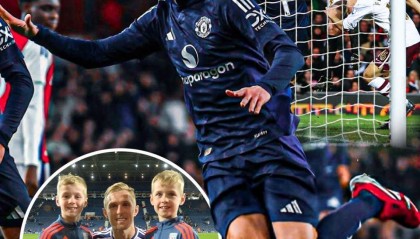 可能迎来曼联首秀的青训：18岁的杰克-弗莱彻有望在赛季末首秀