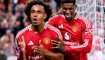 拜仁出击！拉什福德或转战德甲 曼联筹码，“恰球王”力挺梦剧场