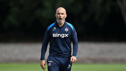 完美战胜巴黎，连续两次登顶杯赛：马雷斯卡的战术魅力何在