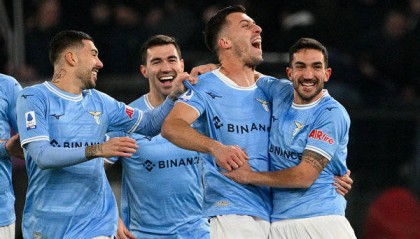 周六017 意甲焦点战：蓝鹰拉齐奥主场迎战斑马军团尤文图斯赛事分析 比分预测