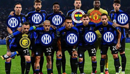 有趣的数据对比：国米“三冠王守门员”，若夺欧冠将实现大满贯