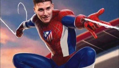 黑尔默斯：西蒙尼击败安胖子的概率高，外界要给“小蜘蛛”减压