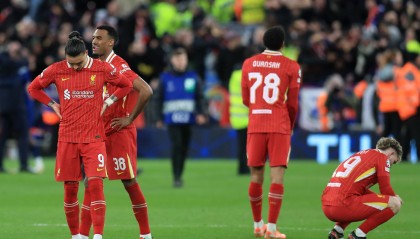 新赛制是否合理利物浦将帅吐槽欧冠：小组第一却要踢最难的对手