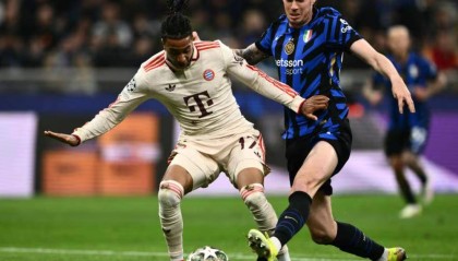 西班牙媒体解读国米：警惕三大致命威胁，巴萨可 exploit 最大弱点