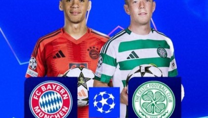 拜仁VS凯尔特人：拜仁近来状态的确一般，但取胜并不难，大比分难