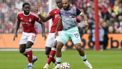 麦卡蒂拒绝德甲豪门，选择诺丁汉森林背后的深意与挑战