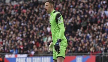 镜报：曼联和曼城希望引进特鲁宾，本菲卡标价4000万美元