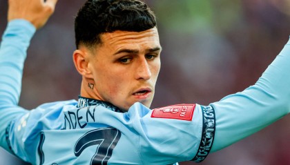 揭秘福登曼城低迷真相：卡塞米罗“黑脚”+心事重重，太子爷还能饭否？