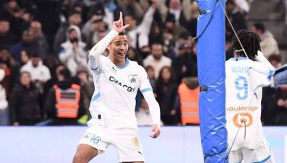 格林伍德：曼联昔日储君遗憾出走，如今法甲希望之星