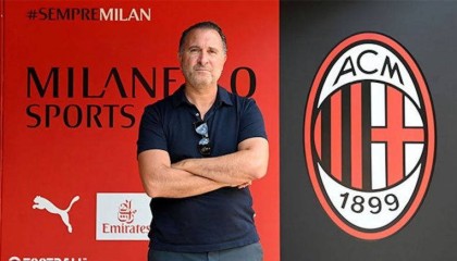 AC米兰投入排名意甲第2，仅次于罗马