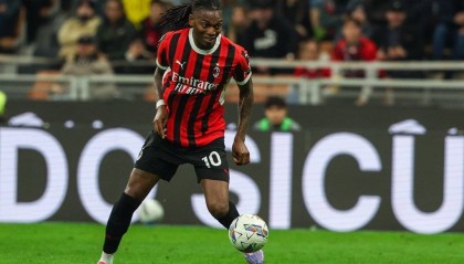 观战台：米兰双雄冲击意杯决赛 巴萨皇马冲刺+曼城争5