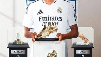 封神赛季！巴萨五虎核爆西甲颁奖礼：弗里克暗藏3大杀招剑指欧冠，皇马彻底沦为背景板？