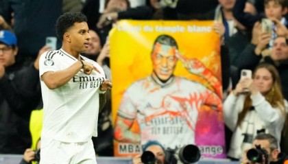 马卡点评：罗德里戈消除所有关于未来的疑问，他想在皇马书写传奇