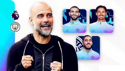 2500万稳赚不赔！曼城瞄准国米飞翼，瓜迪奥拉向现实低头了？