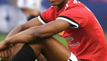 有戏么？渴望加盟巴萨的曼联前10号，第一任务是“说服”阿莫林