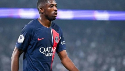 劳塔罗第四！金球奖势力榜更新，亚马尔冲进前三，拉菲尼亚登顶