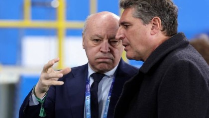 迪马：国际米兰邀请全体员工到慕尼黑现场观战欧冠决赛