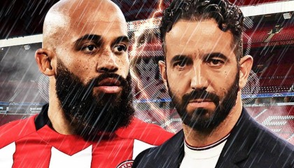 曼联拟第三次报价姆贝莫，已赶不上集训！纽卡签一人或助拉爵筹钱