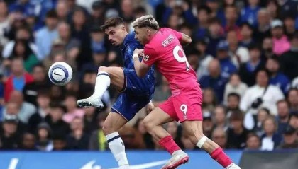 切尔西丢分，他还能完成发布会逆转？