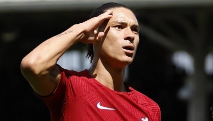 齐格勒建议努涅斯考虑德甲，阿隆索要制定更新换代的策略