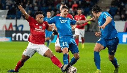 独家情报剧透:斯图加特 VS 海登海姆!这场没猫腻，拿捏最稳德甲!!！