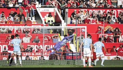 德赫亚即将告别老特拉福德，曼联宣布令人期待的季前赛安排