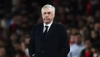 皇马地震！安帅官宣离任，利物浦续约双核引爆足坛