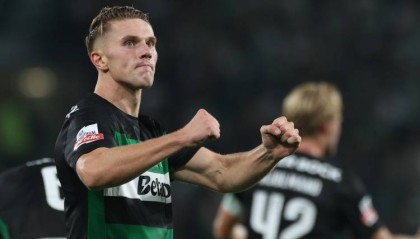 一日英超动向：曼联跟加纳乔分道扬镳，维尔茨转会刷新赛事纪录