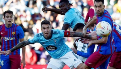 5月25日西甲前瞻：赫塔菲VS塞尔塔，塞尔塔攻守平衡更为出色