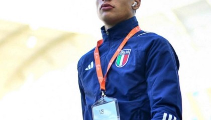 意甲新星争夺战落幕！那不勒斯签下天才中场