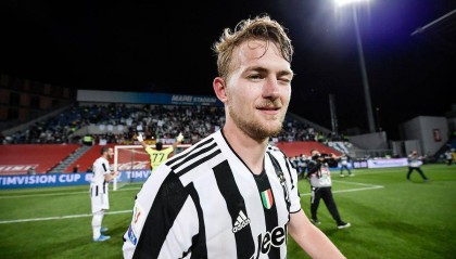 尤文图斯全员出战世俱杯，面对艾因显现出明显实力优势！