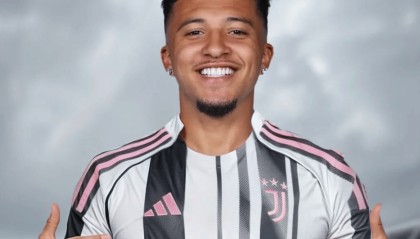 曝桑乔终愿降薪转会，曼联与尤文视频通话谈判！但穆帅并无意争夺